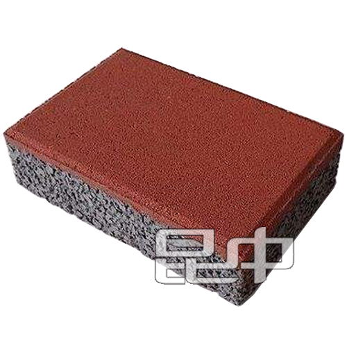 云南昆中水泥制品厂 以专业工艺打造优质个旧水泥透水砖与仿石材产品