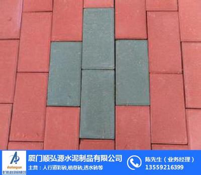 厦门顺弘源 探索厦门彩砖厂商的仿石材艺术与工艺