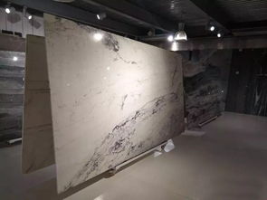 陶瓷大板为何难以在机场建设仿石材领域立足